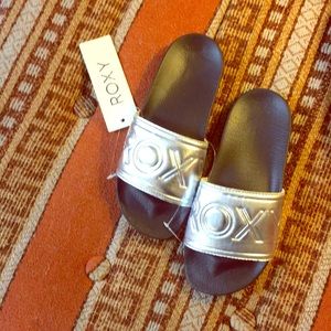 New Roxy Slides